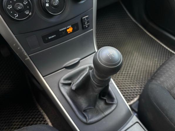 Toyota Corolla X (E140 E150) с пробегом 2007 года, цена 545 000 рублей, 219023 км, седан, Автокод Объявления