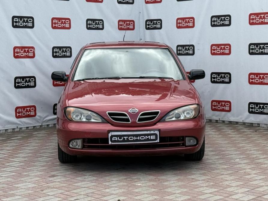 Nissan Primera II (P11) Рестайлинг Санкт-Петербург  - изображение 2