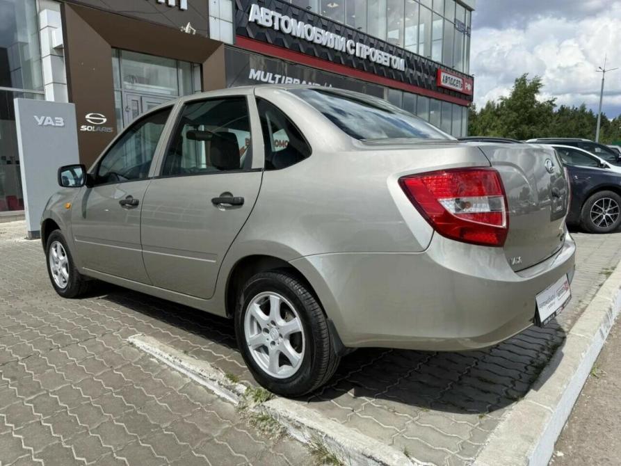 Lada (ВАЗ) Granta I Набережные Челны  - изображение 17