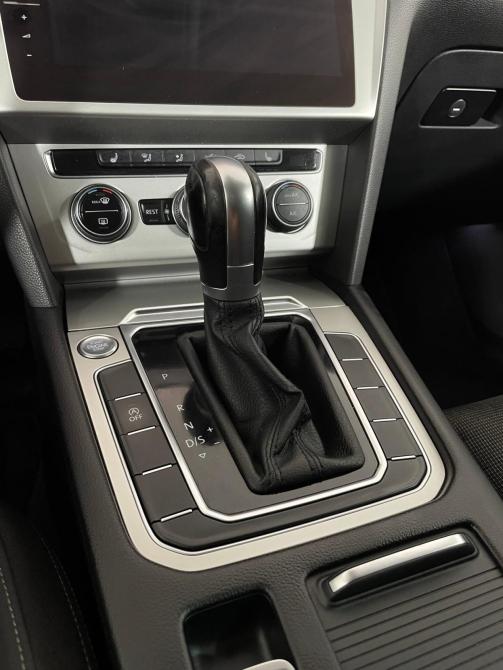 Volkswagen Passat B8 Воронеж  - изображение 19