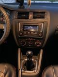 Volkswagen Jetta VI Рестайлинг Уфа  - изображение 20