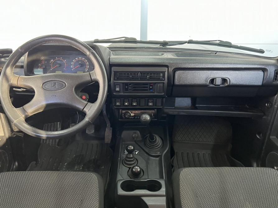 Lada (ВАЗ) 2131 (4x4) I Уфа  - изображение 6