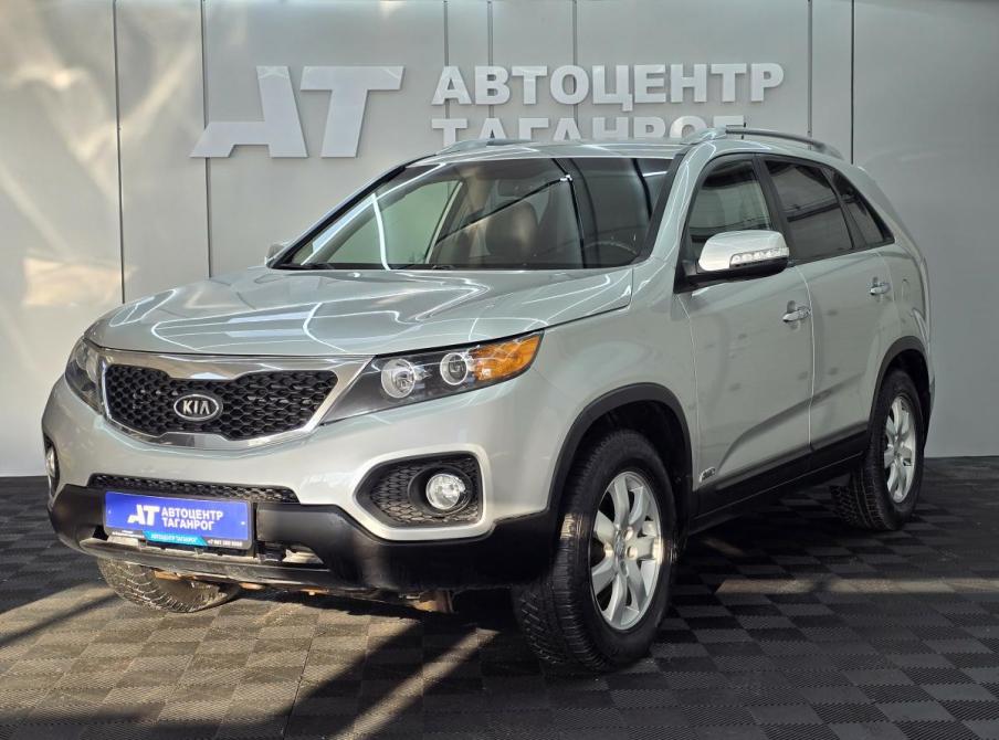 Kia Sorento II Таганрог  - изображение 1