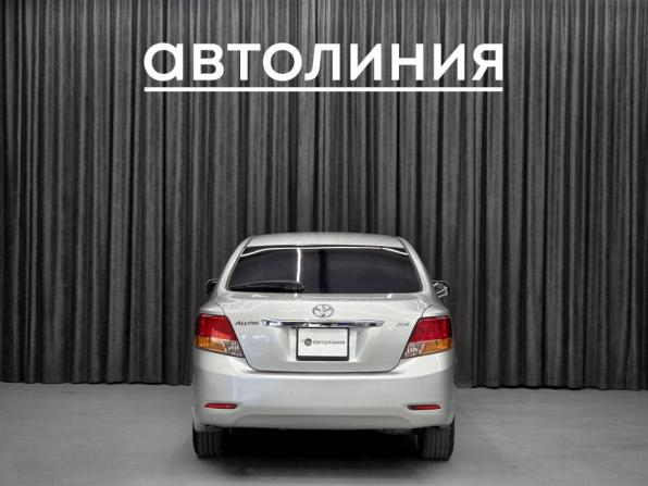 Toyota Allion II с пробегом 2007 года, цена 870 000 рублей, 243021 км, седан, Автокод Объявления