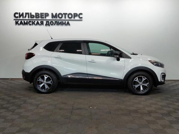 Renault Kaptur I с пробегом 2019 года, цена 1 530 000 рублей, 70100 км, внедорожник, Автокод Объявления