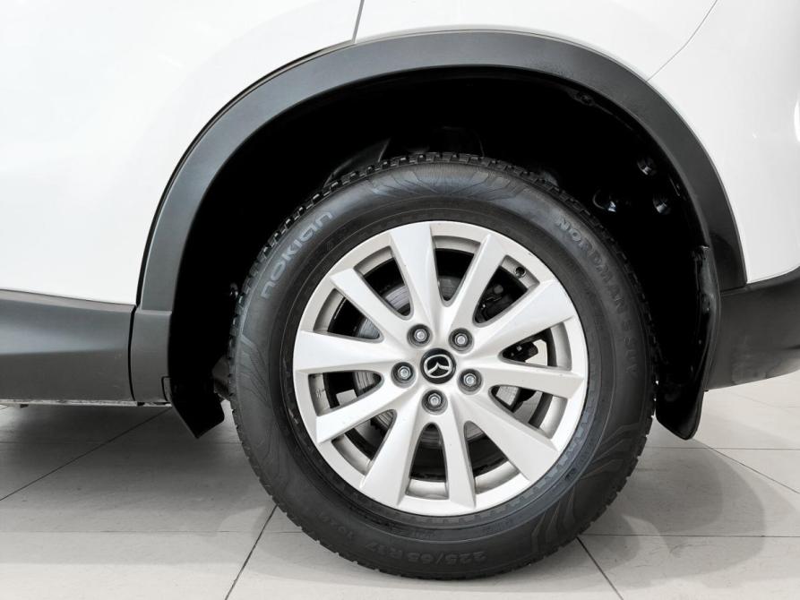 Mazda CX-5 I Казань  - изображение 22