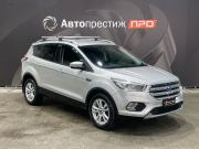 Ford Kuga II Рестайлинг Пермь  - изображение 24