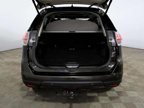 Nissan X-Trail III с пробегом 2015 года, цена 1 728 000 рублей, 200406 км, внедорожник, Автокод Объявления