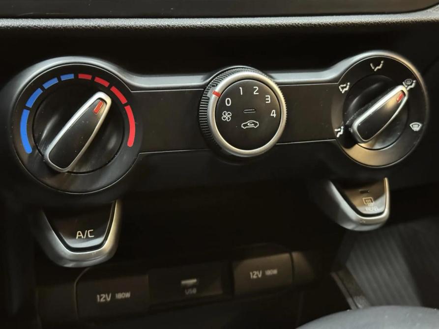 Kia Rio IV Рестайлинг Красноярск  - изображение 14