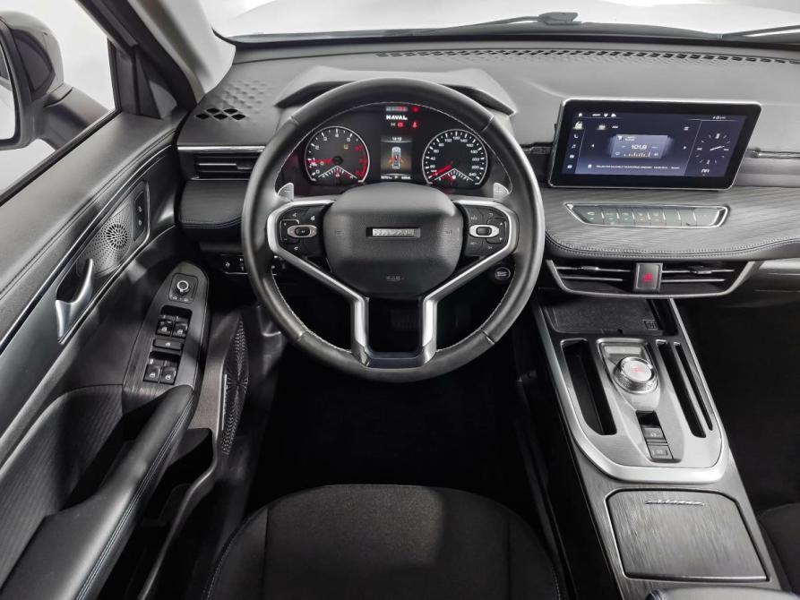 Haval Jolion I Рестайлинг Нижний Новгород  - изображение 16