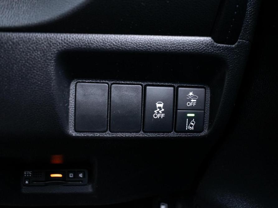 Honda Shuttle II Краснодар  - изображение 20