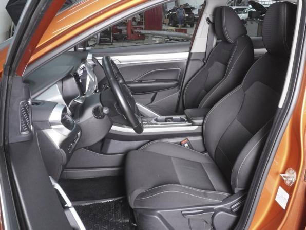 Geely Coolray I с пробегом 2020 года, цена 1 600 000 рублей, 77715 км, внедорожник, Автокод Объявления