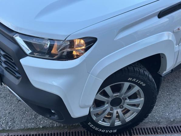 Lada (ВАЗ) Niva Travel I с пробегом 2021 года, цена 827 000 рублей, 103000 км, внедорожник, Автокод Объявления