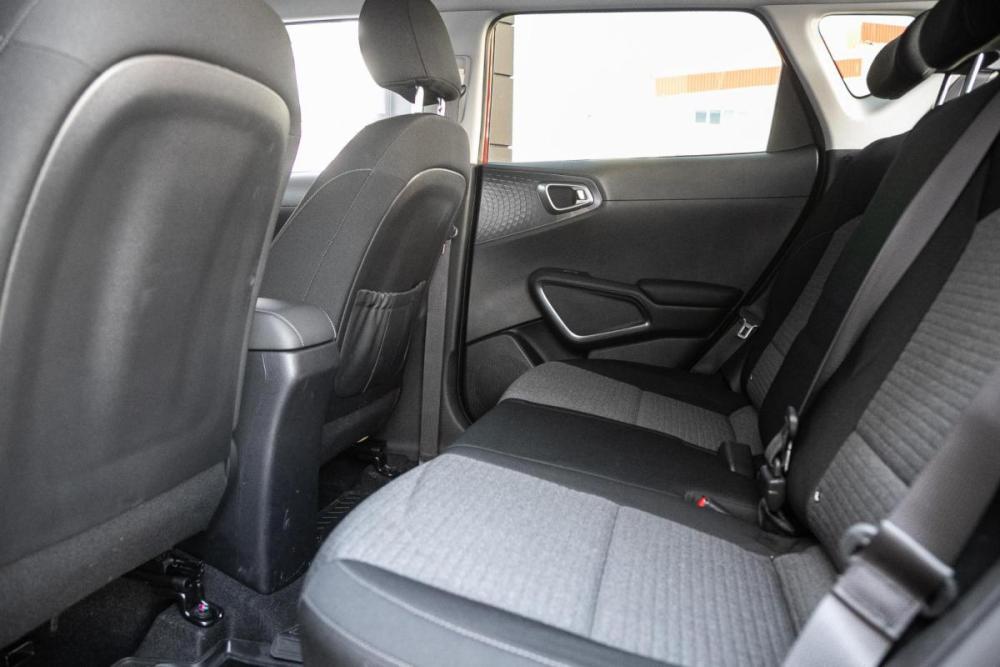 Kia Soul III Иркутск  - изображение 14
