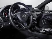 Mercedes-Benz GLE Coupe I (C292) Москва  - изображение 35