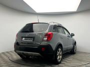 Opel Antara I Рестайлинг Мурманск  - изображение 31