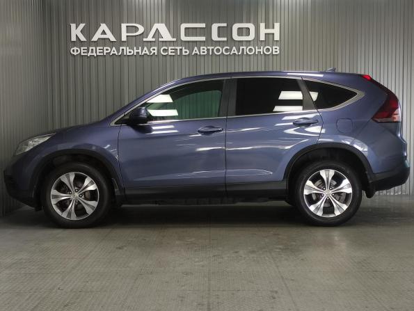Honda CR-V IV с пробегом 2014 года, цена 2 000 000 рублей, 142787 км, внедорожник, Автокод Объявления