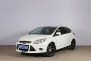 Ford Focus III Новосибирск  - изображение 23