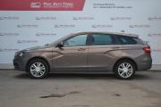 Lada (ВАЗ) Vesta I Старый Оскол  - изображение 14