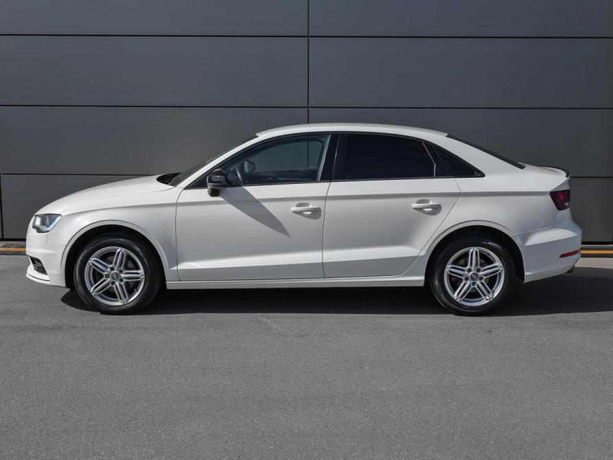 Audi A3 III (8V) Москва  - изображение 8