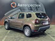 Renault Duster II Ставрополь  - изображение 28