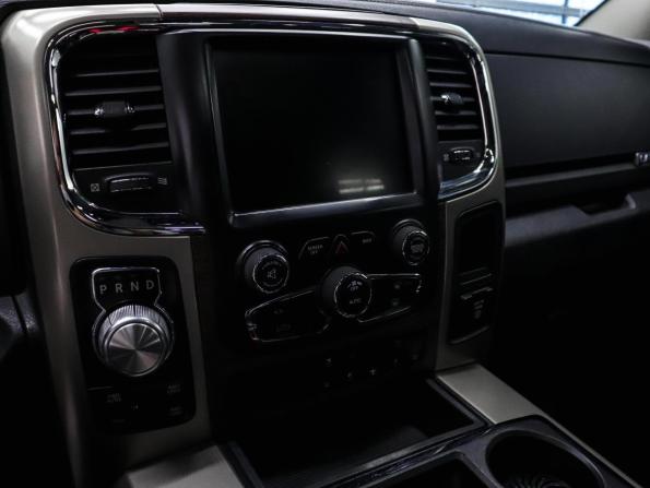Dodge RAM IV (DS/DJ) с пробегом 2013 года, цена 4 100 000 рублей, 247964 км, пикап, Автокод Объявления