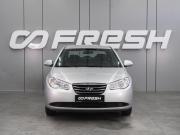 Hyundai Elantra IV (HD) Воронеж  - изображение 21