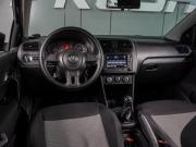 Volkswagen Polo V Воронеж  - изображение 22