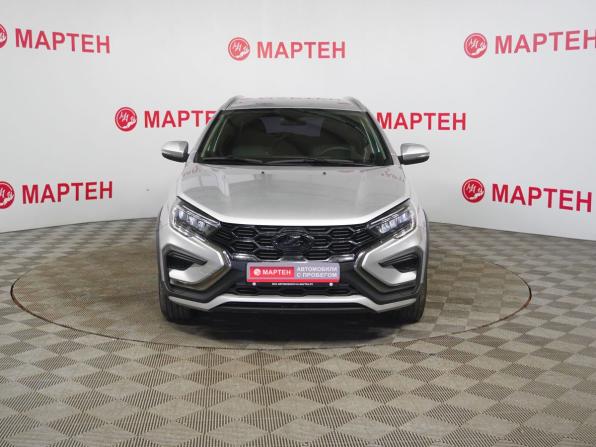 Lada (ВАЗ) Vesta I Рестайлинг (NG) с пробегом 2025 года, цена 1 522 000 рублей, 25000 км, универсал, Автокод Объявления