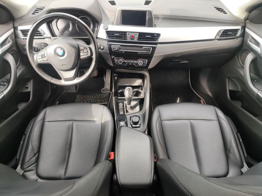 BMW X2 I (F39) Москва  - изображение 10
