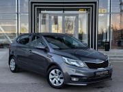 Kia Rio III Рестайлинг Уфа  - изображение 22