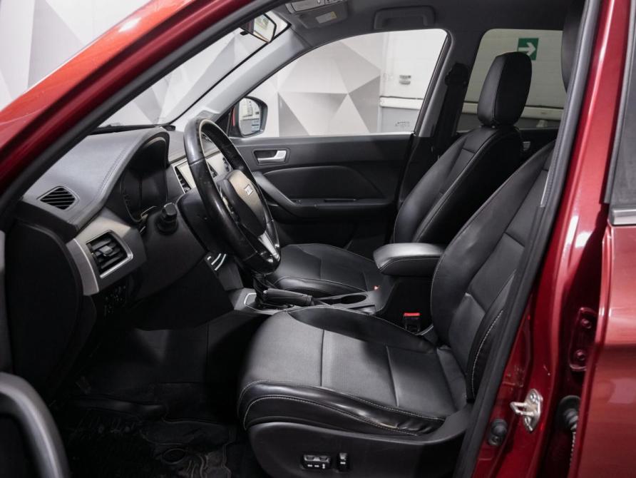 Lifan X70 I Ульяновск  - изображение 10