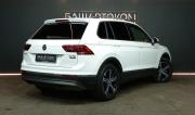 Volkswagen Tiguan II Уфа  - изображение 25