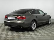 Audi A5 I (8T) Рестайлинг Санкт-Петербург  - изображение 23