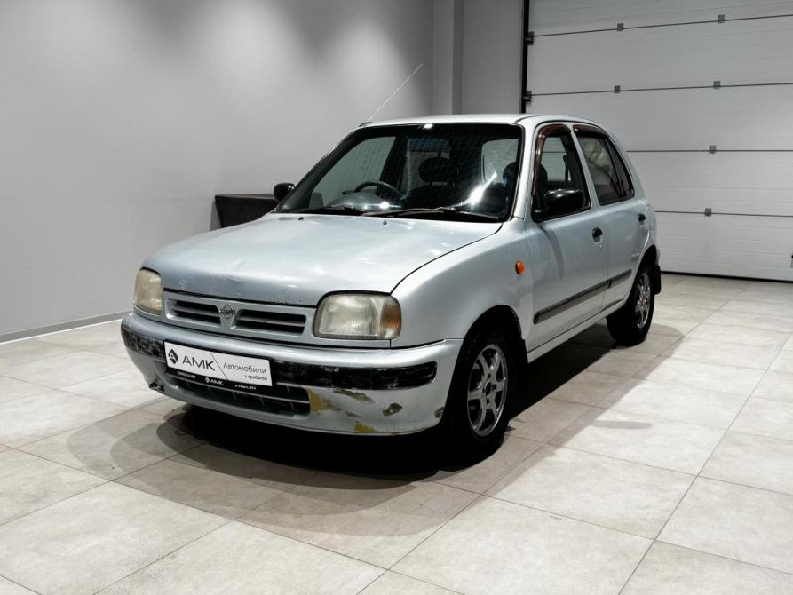 Nissan March II (K11) Екатеринбург  - изображение 1