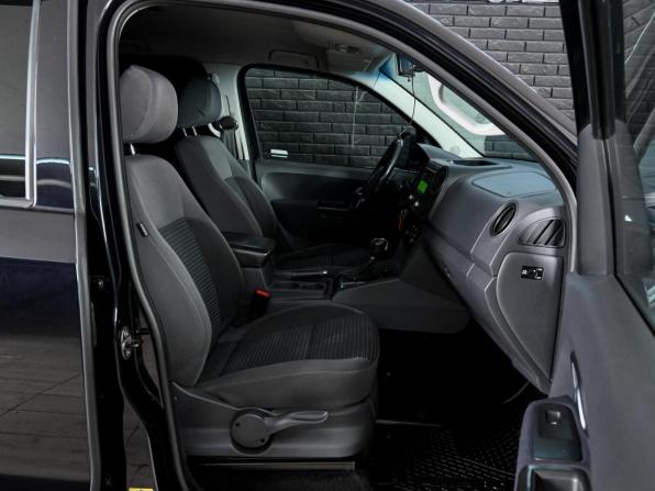 Volkswagen Amarok I с пробегом 2014 года, цена 2 000 000 рублей, 182623 км, пикап, Автокод Объявления