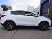 Kia Sportage IV Рестайлинг Москва  - изображение 18