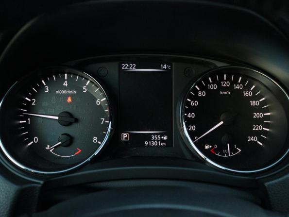 Nissan X-Trail III Рестайлинг с пробегом 2019 года, цена 2 200 000 рублей, 91000 км, внедорожник, Автокод Объявления