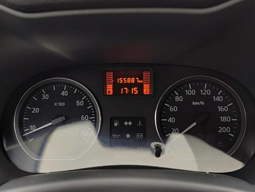 Nissan Terrano III (D10) Чебоксары  - изображение 16