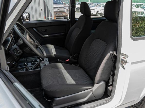 Lada (ВАЗ) Niva Legend с пробегом 2025 года, цена 1 015 000 рублей, 971 км, внедорожник, Автокод Объявления