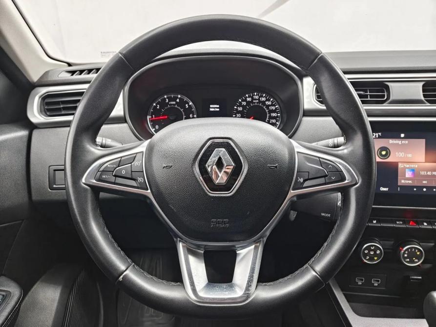 Renault Arkana I Воронеж  - изображение 12