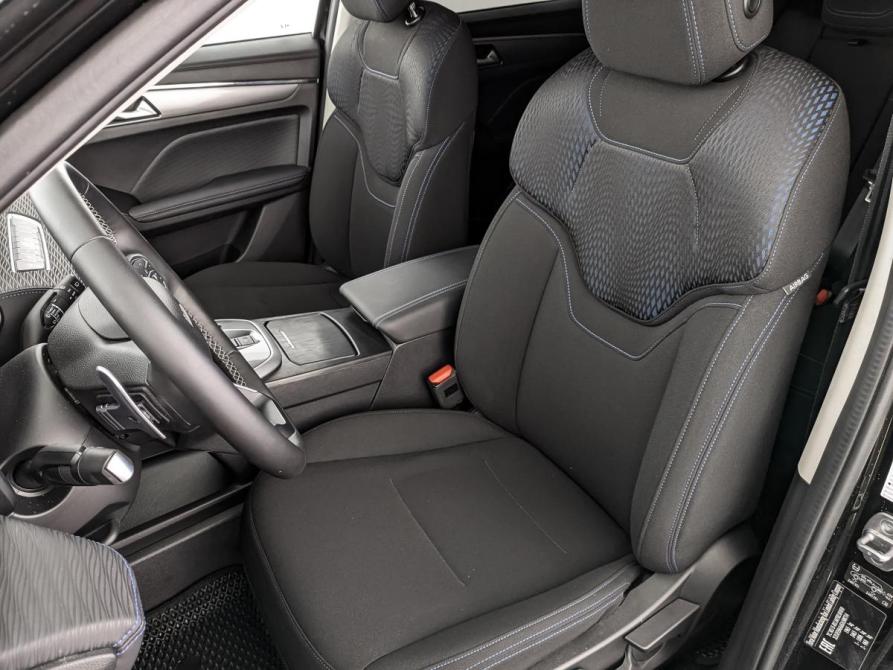 Haval Jolion I Рестайлинг Москва  - изображение 20