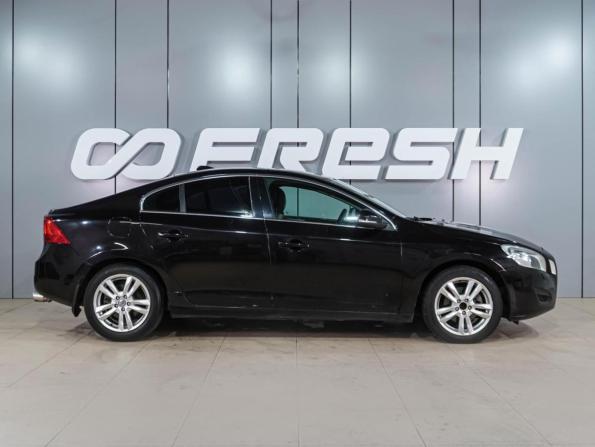 Volvo S60 II с пробегом 2010 года, цена 849 000 рублей, 242682 км, седан, Автокод Объявления