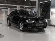 Audi A4 IV (B8) Рестайлинг Москва  - изображение 22