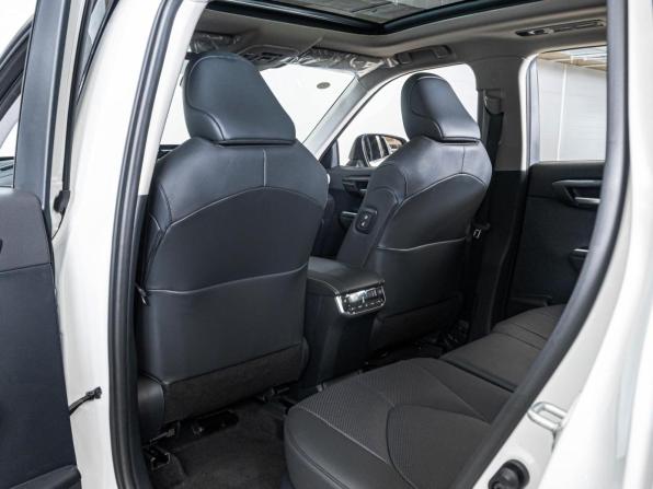 Toyota Highlander IV (XU70) с пробегом 2025 года, цена 5 719 000 рублей, 42 км, внедорожник, Автокод Объявления