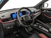 Geely Coolray I Рестайлинг Санкт-Петербург  - изображение 43