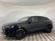 Audi Q8 I (4M) Рестайлинг Ростов-на-Дону  - изображение 36