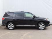 Toyota Highlander II (XU40) Рестайлинг Москва  - изображение 33