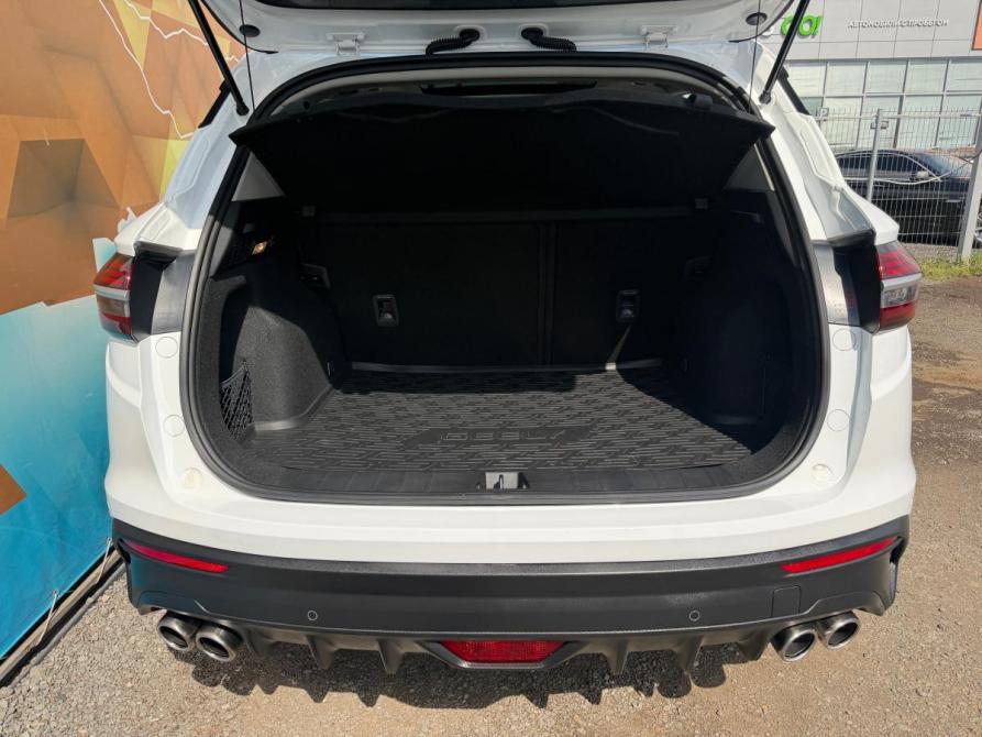 Geely Coolray I Набережные Челны  - изображение 12