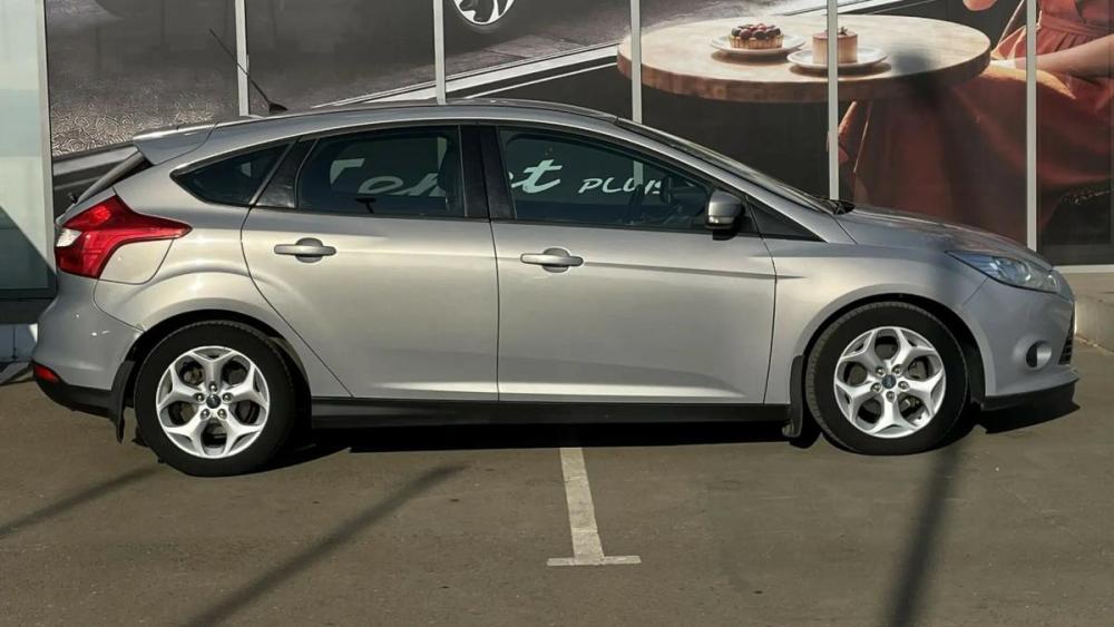 Ford Focus III Оренбург  - изображение 6